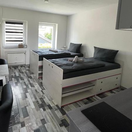Apartment Am Stadion Osnabrück Extérieur photo
