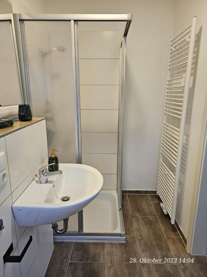 Apartment Am Stadion Osnabrück Extérieur photo