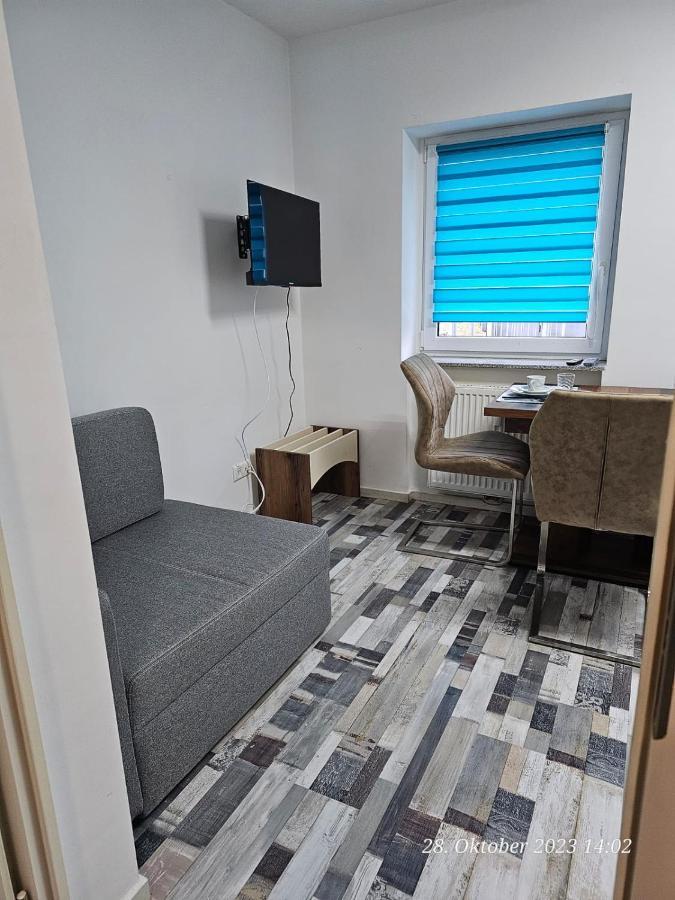 Apartment Am Stadion Osnabrück Extérieur photo
