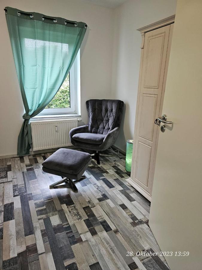 Apartment Am Stadion Osnabrück Extérieur photo